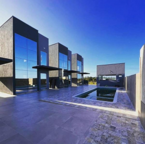 Villa Mia apart Flat